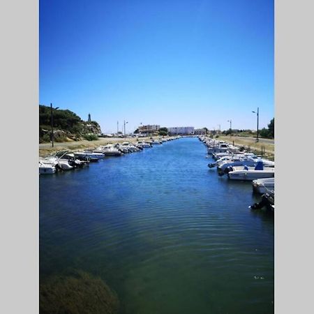 Appartement Calme Entre Terre Et Mer Proche Plage フルーリー エクステリア 写真