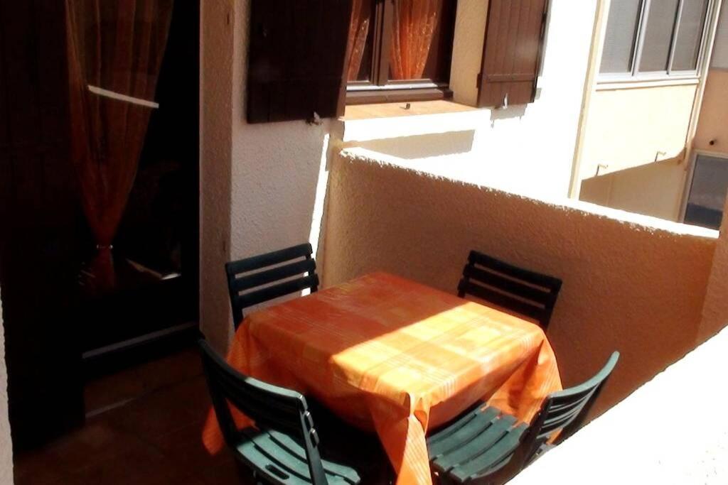 Appartement Calme Entre Terre Et Mer Proche Plage フルーリー エクステリア 写真