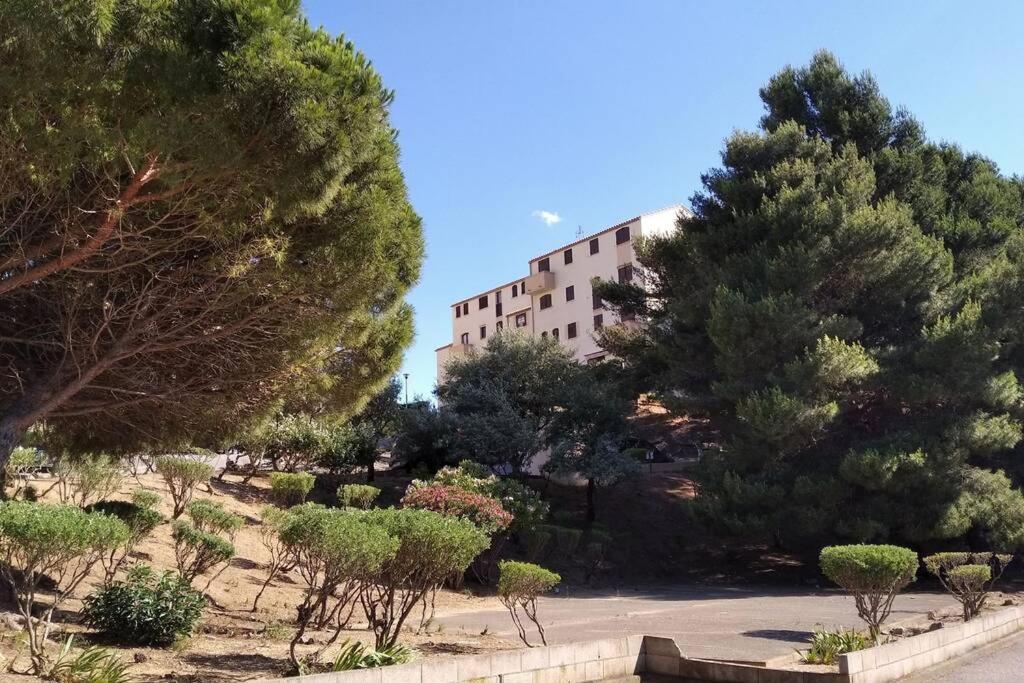 Appartement Calme Entre Terre Et Mer Proche Plage フルーリー エクステリア 写真