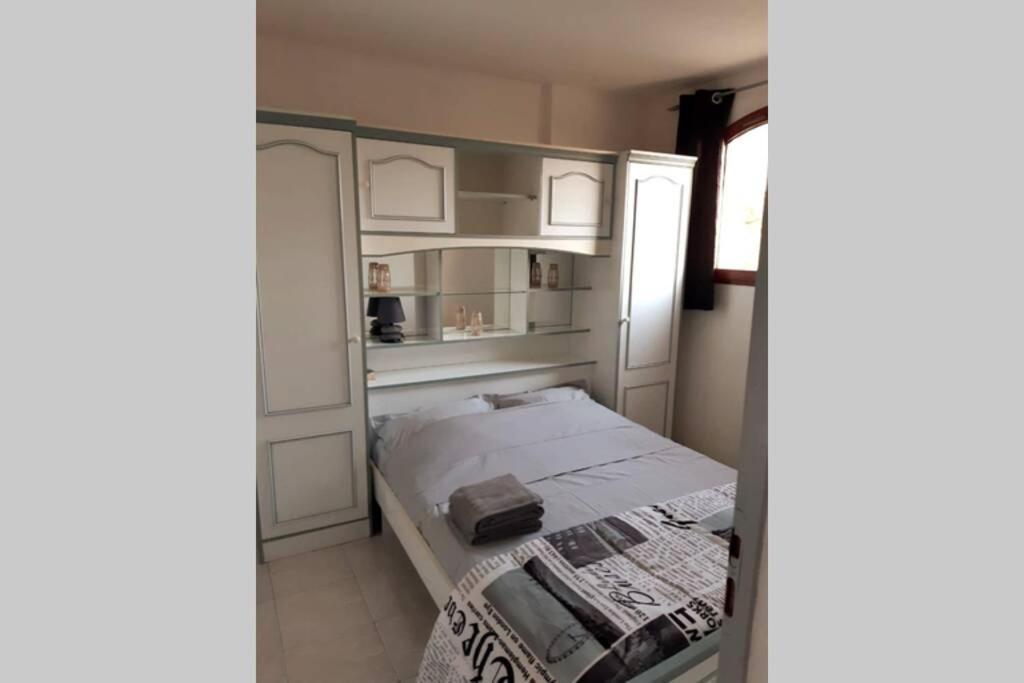 Appartement Calme Entre Terre Et Mer Proche Plage フルーリー エクステリア 写真